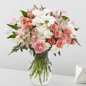 Blush Crush