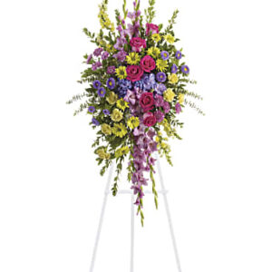 Bright & Beautiful Spray
