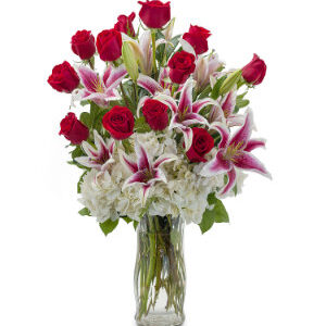 Splendor of Love