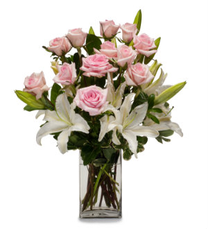 XOXO Arrangement