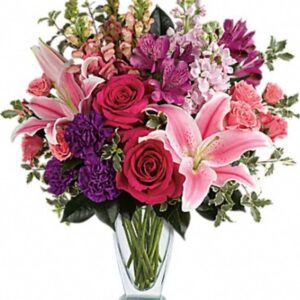 Teleflora's Morning Meadow