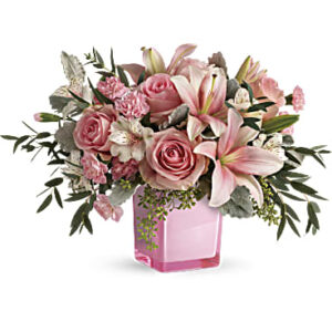 Fabulous Flora