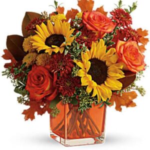 Teleflora's Hello Autumn
