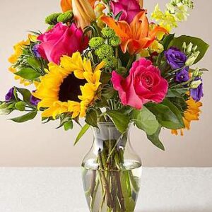 Best Day Bouquet