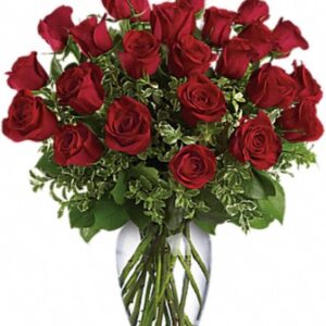 Red Roses
